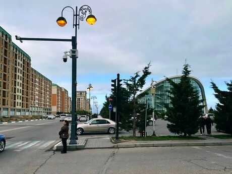 Объявление №6587022 - Сумгаит, Сумгаит, 2-комн., 39 м², 4/10 этаж