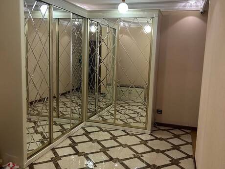 Elan №6587062 - Bakı, Həzi Aslanov m., 3 otaqlı, 125 m², 11/12 mərtəbə
