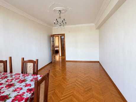Elan №6587075 - Bakı, Yasamal r., 3 otaqlı, 100 m², 4/9 mərtəbə