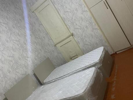 Объявление №6587112 - Баку, Насиминский  р., 2-комн., 57 м², 1/1 этаж
