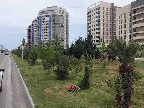 Объявление №6587117 - Сумгаит, Сумгаит, 2-комн., 48 м², 15/16 этаж