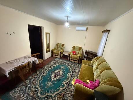 Elan №6587131 - Bakı, Əhmədli m., 2 otaqlı, 50 m²