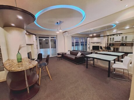 Elan №6587149 - Bakı, Şah İsmayıl Xətai m., 2 otaqlı, 53 m², 14/18 mərtəbə