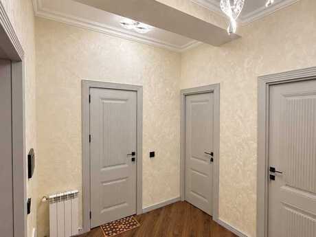 Elan №6587164 - Bakı, Qara Qarayev m., 1 otaqlı, 40 m², 4/14 mərtəbə
