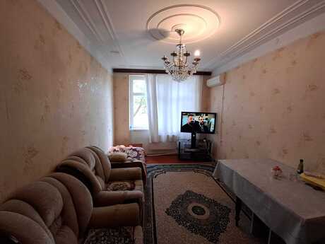 Объявление №6587249 - Сумгаит, Сумгаит, 3-комн., 83 м², 1/5 этаж