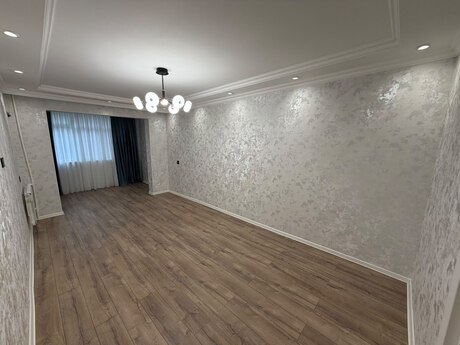 Elan №6587324 - Bakı, Xalqlar Dostluğu m., 2 otaqlı, 50 m², 2/5 mərtəbə