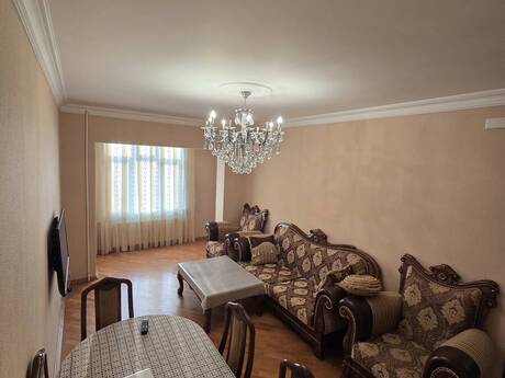 Объявление №6587402 - Баку, Хатаинский р., 3-комн., 80 м², 6/9 этаж