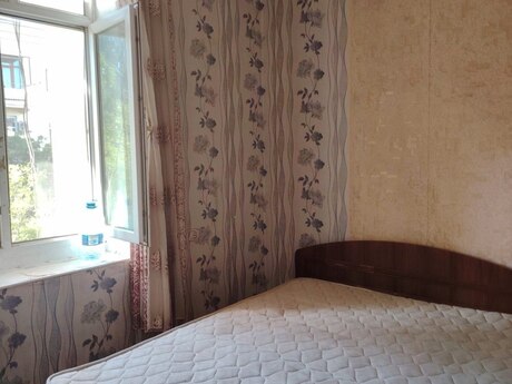 Elan №6587431 - Bakı, Nəriman Nərimanov m., 2 otaqlı, 55 m², 4/5 mərtəbə