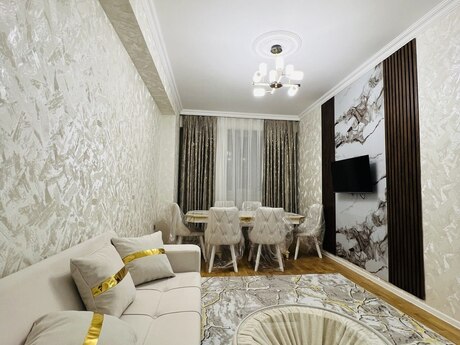 Elan №6587436 - Xırdalan, Xırdalan, 2 otaqlı, 65 m², 15/17 mərtəbə