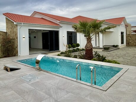 Elan №6587483 - Bakı, Şüvəlan q., 4 otaqlı, 200 m²