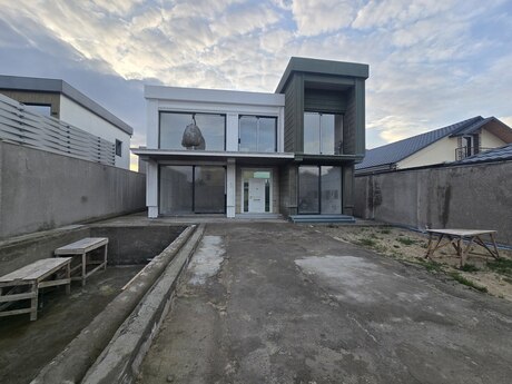 Объявление №6587537 - Баку, Абшеронcкий  р., 4-комн., 200 м²