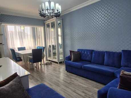 Elan №6587656 - Bakı, 9-cu mikrorayon q., 3 otaqlı, 95 m², 7/9 mərtəbə