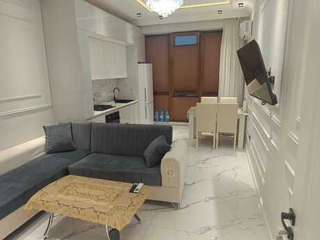 Elan №6587685 - Bakı, Nəsimi r., 3 otaqlı, 80 m², 11/20 mərtəbə