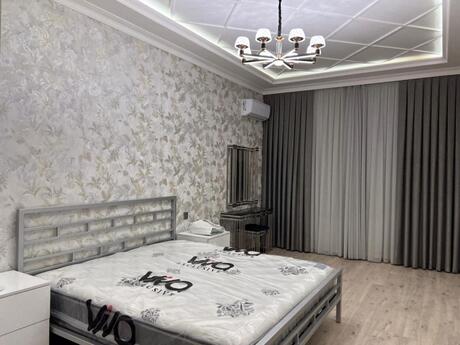 Elan №6587716 - Bakı, 28 May m., 3 otaqlı, 120 m², 6/18 mərtəbə
