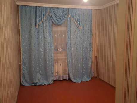 Объявление №6587715 - Баку, пос. Карачухур, 1-комн., 17 м², 5/5 этаж