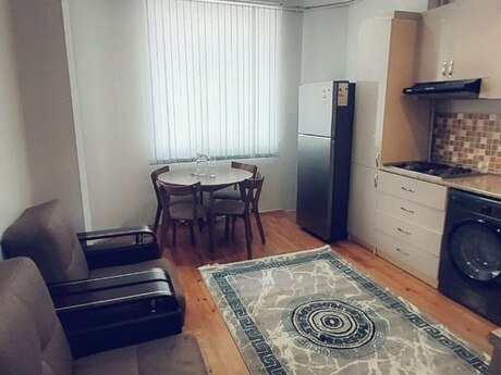 Elan №6587750 - Bakı, Xalqlar Dostluğu m., 1 otaqlı, 65 m², 4/16 mərtəbə