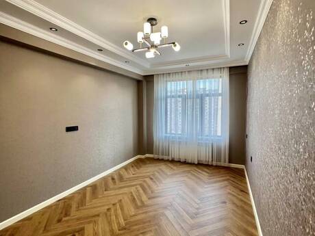 Elan №6587751 - Bakı, İnşaatçılar m., 2 otaqlı, 58 m², 10/15 mərtəbə