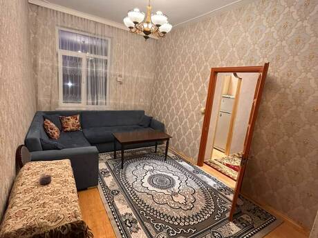 Elan №6587752 - Bakı, Qaraçuxur q., 2 otaqlı, 70 m², 2/2 mərtəbə