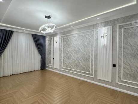 Elan №6587816 - Bakı, Memar Əcəmi m., 2 otaqlı, 75 m², 4/9 mərtəbə