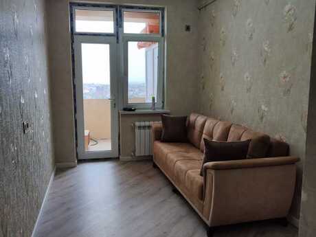 Объявление №6587806 - Баку, м. Халглар Достлугу, 2-комн., 65 м², 10/15 этаж