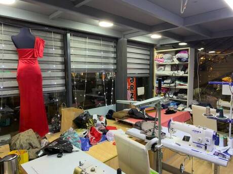 Elan №6587814 - Bakı, Həzi Aslanov m., 25 m²