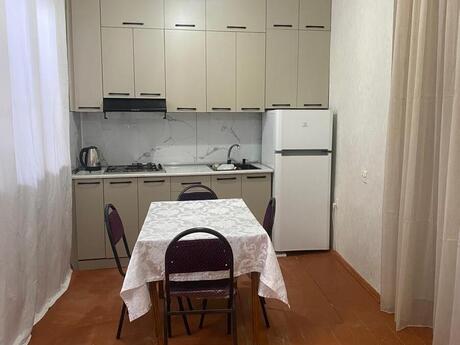 Elan №6587820 - Bakı, Nəsimi r., 2 otaqlı, 57 m²