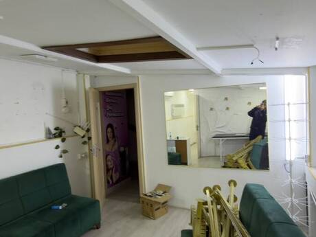 Elan №6587824 - Bakı, Həzi Aslanov m., 50 m²