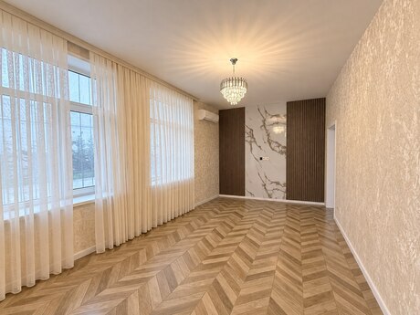 Elan №6587868 - Bakı, Gənclik m., 3 otaqlı, 100 m²