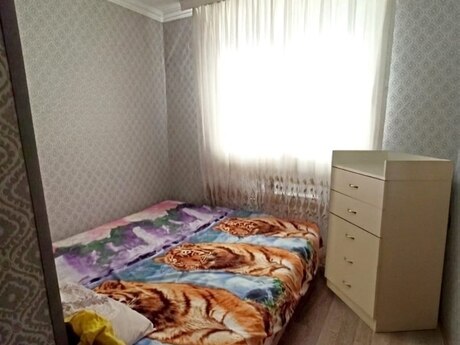 Объявление №6587862 - Баку, м. Иншаатчылар, 2-комн., 50 м², 4/5 этаж