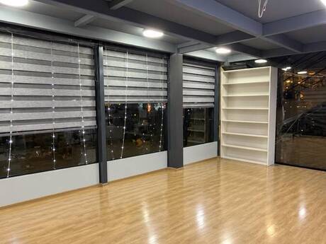 Elan №6587860 - Bakı, Həzi Aslanov m., 25 m²