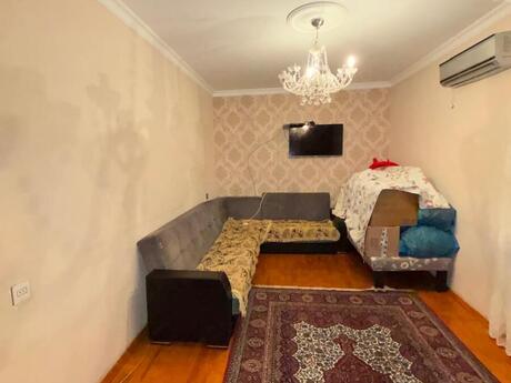 Elan №6587874 - Xırdalan, Xırdalan, 2 otaqlı, 70 m², 4/5 mərtəbə