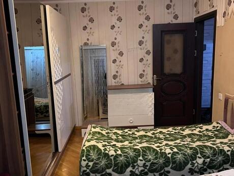 Elan №6587886 - Bakı, Gənclik m., 4 otaqlı, 110 m², 4/9 mərtəbə