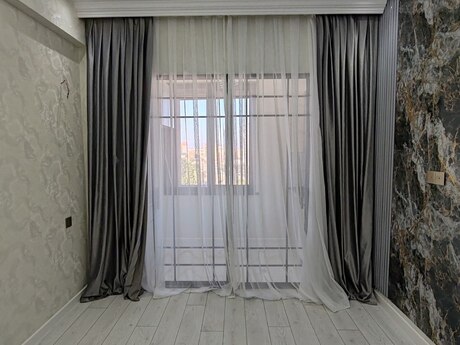 Elan №6587892 - Xırdalan, Xırdalan, 2 otaqlı, 42 m², 6/6 mərtəbə