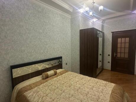 Elan №6587916 - Bakı, Memar Əcəmi m., 2 otaqlı, 67 m², 10/18 mərtəbə