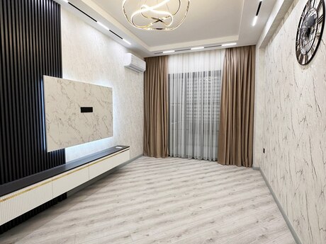 Elan №6587913 - Bakı, Həzi Aslanov m., 2 otaqlı, 55 m², 7/15 mərtəbə