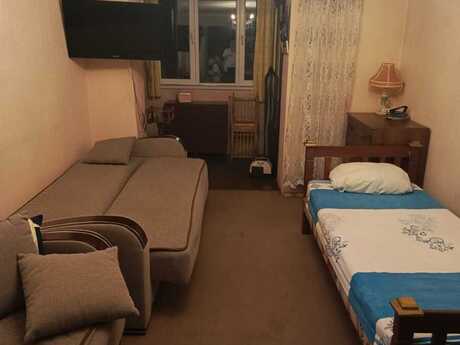 Объявление №6587912 - Баку, Ясамальский р., 1-комн., 35 м², 2/5 этаж