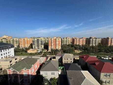 Объявление №6587932 - Баку, пос. Масазыр, 2-комн., 53 м², 6/6 этаж