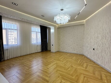 Elan №6587945 - Bakı, Neftçilər m., 4 otaqlı, 110 m², 6/15 mərtəbə