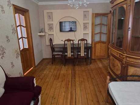Объявление №6587946 - Баку, м. Кара Караев, 2-комн., 60 м², 1/5 этаж