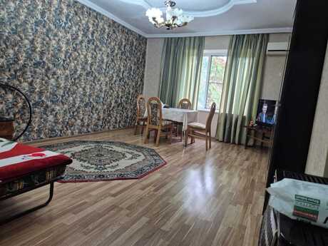 Объявление №6588020 - Баку, м. Ази Асланов, 2-комн., 60 м², 2/2 этаж