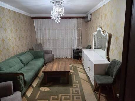 Elan №6588032 - Bakı, Neftçilər m., 3 otaqlı, 65 m², 4/5 mərtəbə