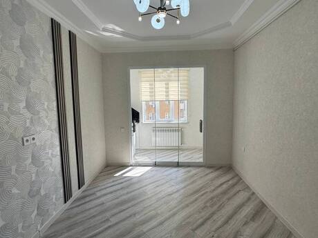 Объявление №6588058 - Баку, пос. Масазыр, 2-комн., 42 м², 4/10 этаж