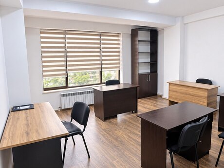 Elan №6588072 - Bakı, Nəriman Nərimanov m., 4 otaqlı, 74 m²