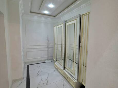 Объявление №6588106 - Баку, м. 8 ноября, 3-комн., 148 м², 11/27 этаж