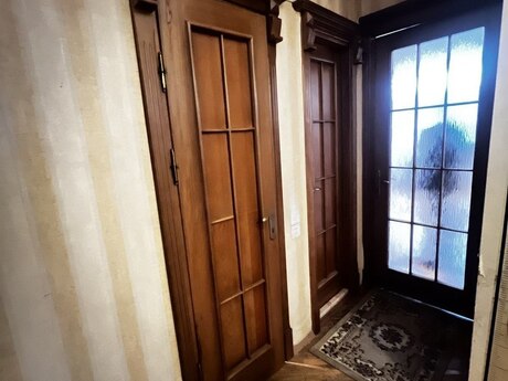 Объявление №6588135 - Баку, м. Элмляр Академиясы, 2-комн., 55 м², 3/5 этаж