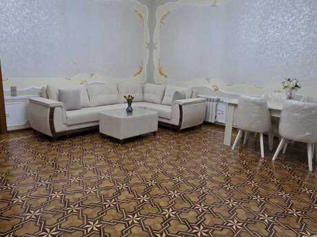 Elan №6588140 - Bakı, Nəsimi r., 3 otaqlı, 80 m², 3/5 mərtəbə