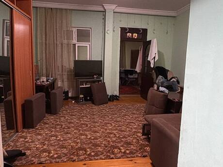 Объявление №6588231 - Баку, пос. Карачухур, 3-комн., 150 м²