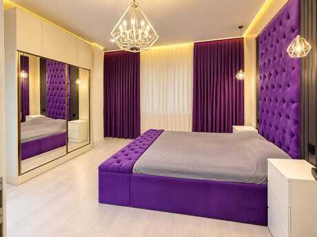 Elan №6588176 - Bakı, Nərimanov r., 2 otaqlı, 68 m², 3/18 mərtəbə