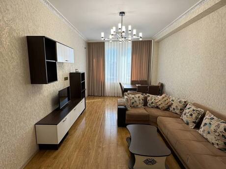 Elan №6588162 - Bakı, Masazır q., 3 otaqlı, 92 m², 6/7 mərtəbə