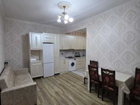 Объявление №6588248 - Баку, пос. Говсан, 2-комн., 70 м²
